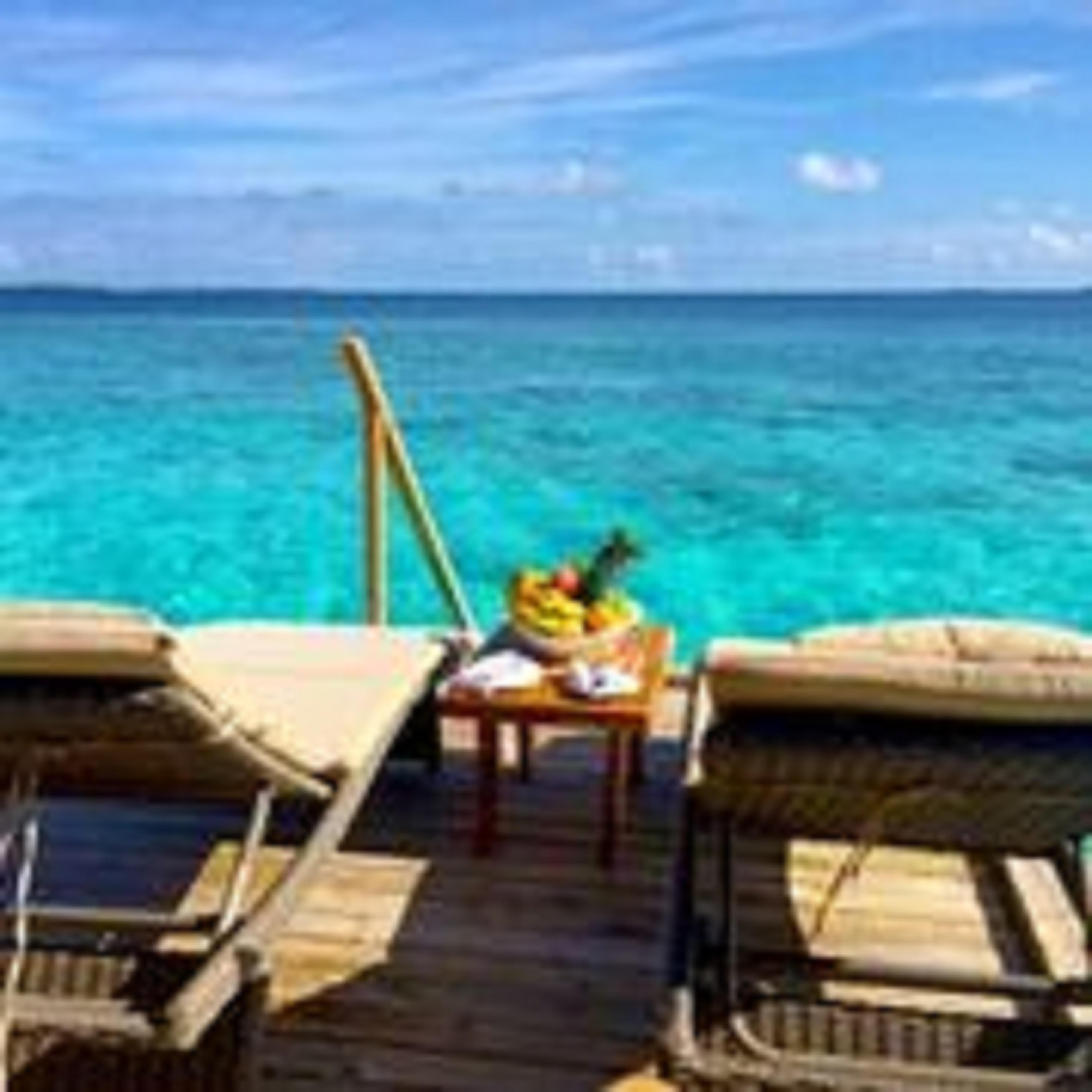 Kudafushi Resort & Spa Meedhoo  Bagian luar foto