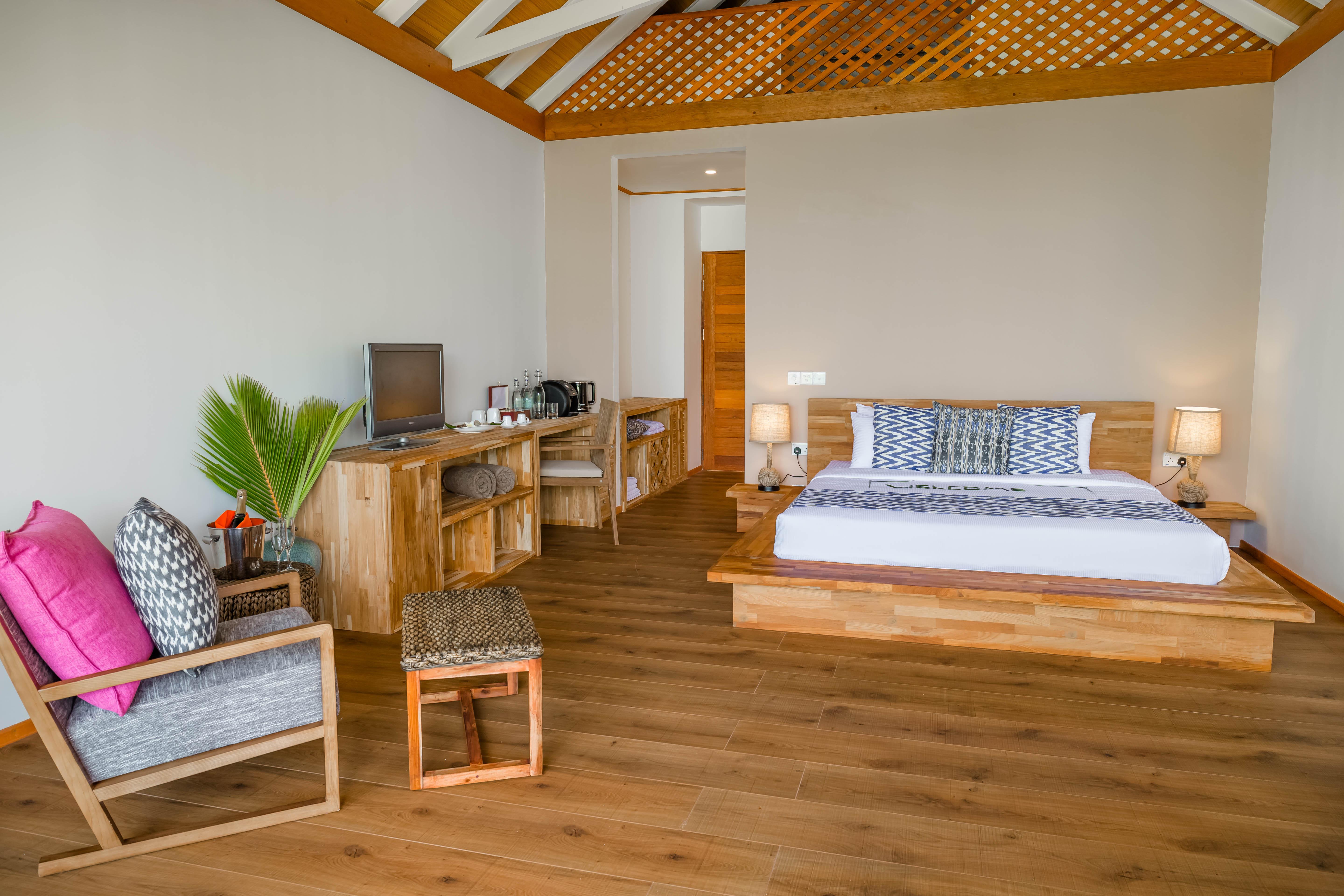 Kudafushi Resort & Spa Meedhoo  Bagian luar foto