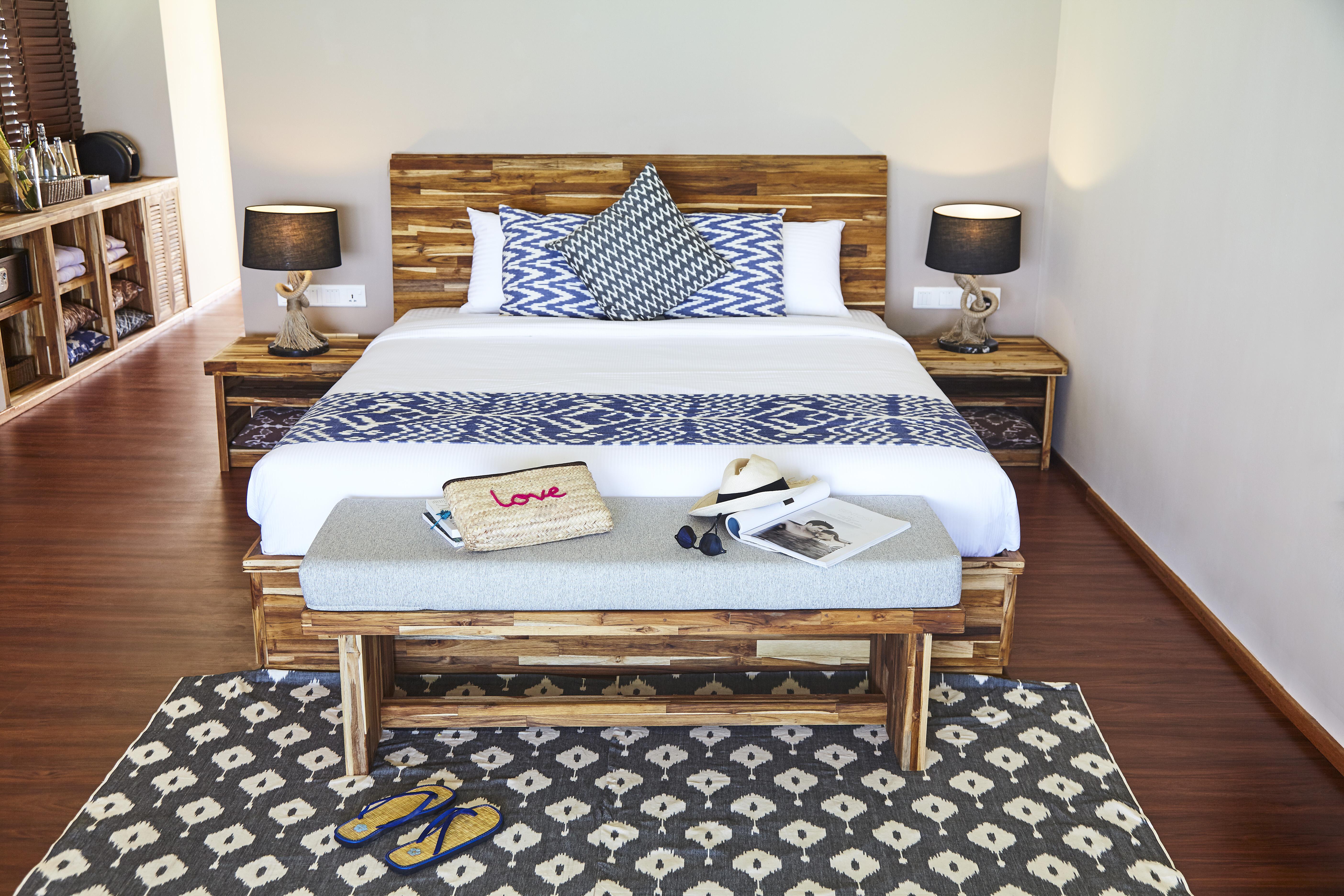 Kudafushi Resort & Spa Meedhoo  Bagian luar foto