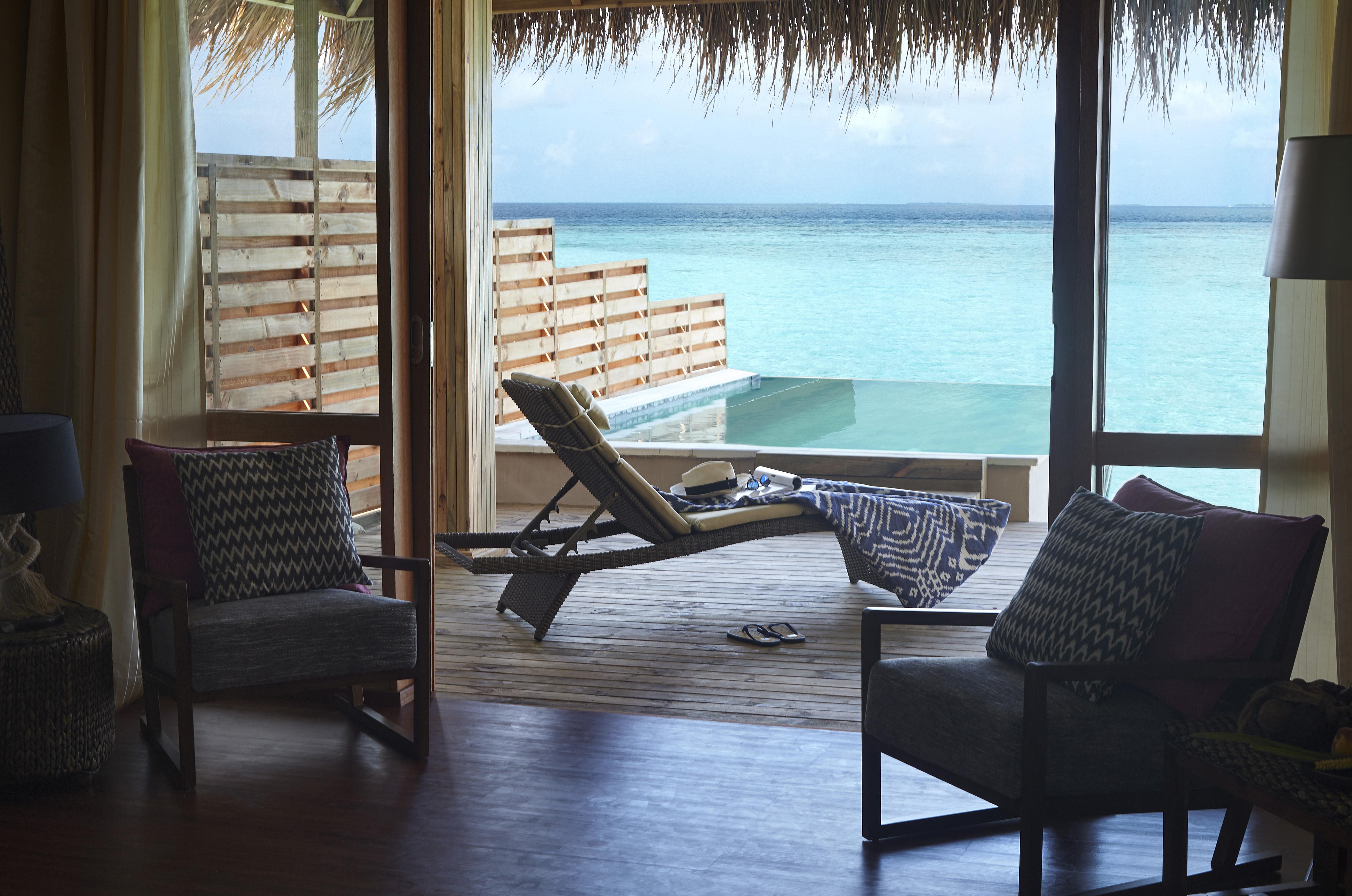 Kudafushi Resort & Spa Meedhoo  Bagian luar foto