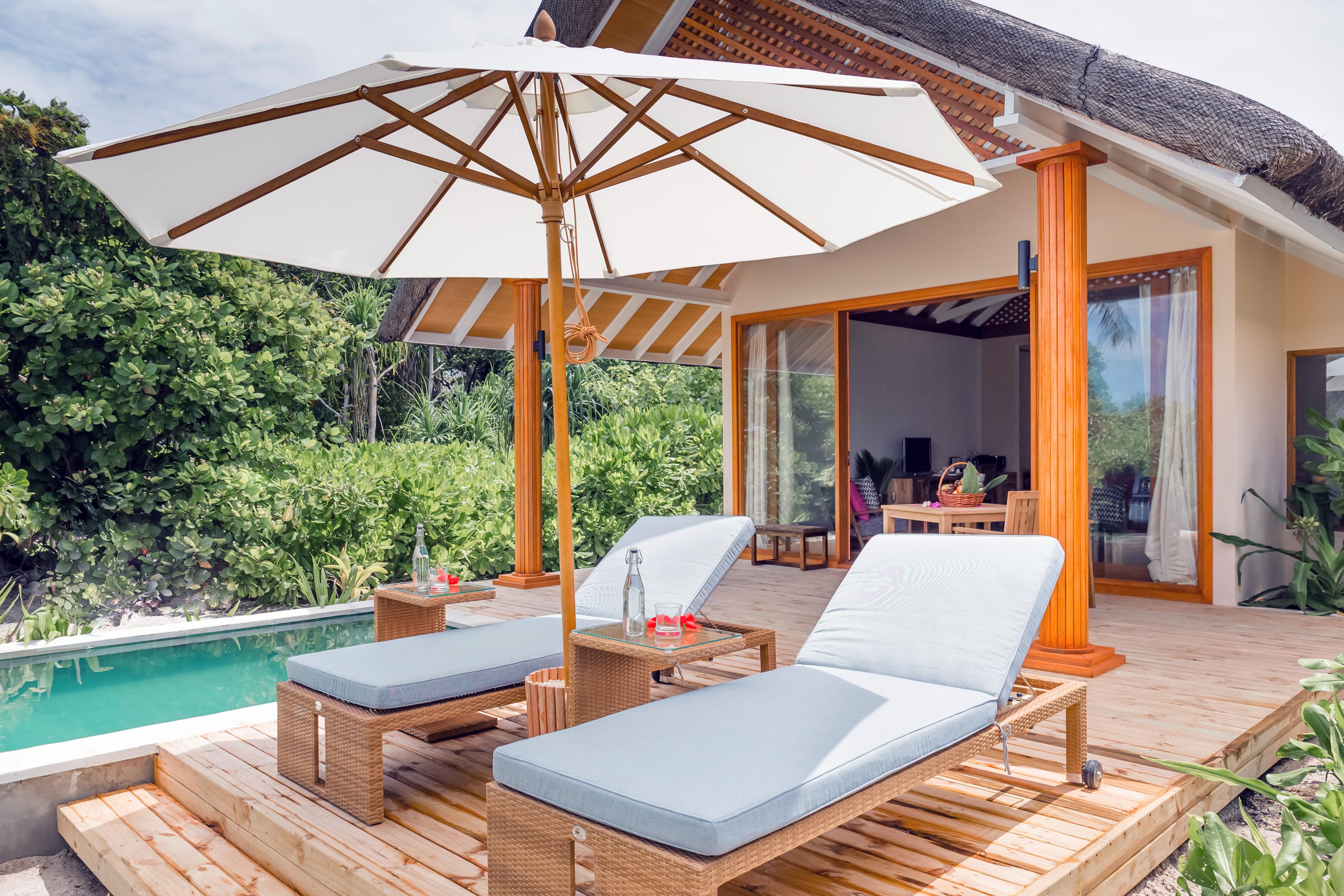 Kudafushi Resort & Spa Meedhoo  Bagian luar foto