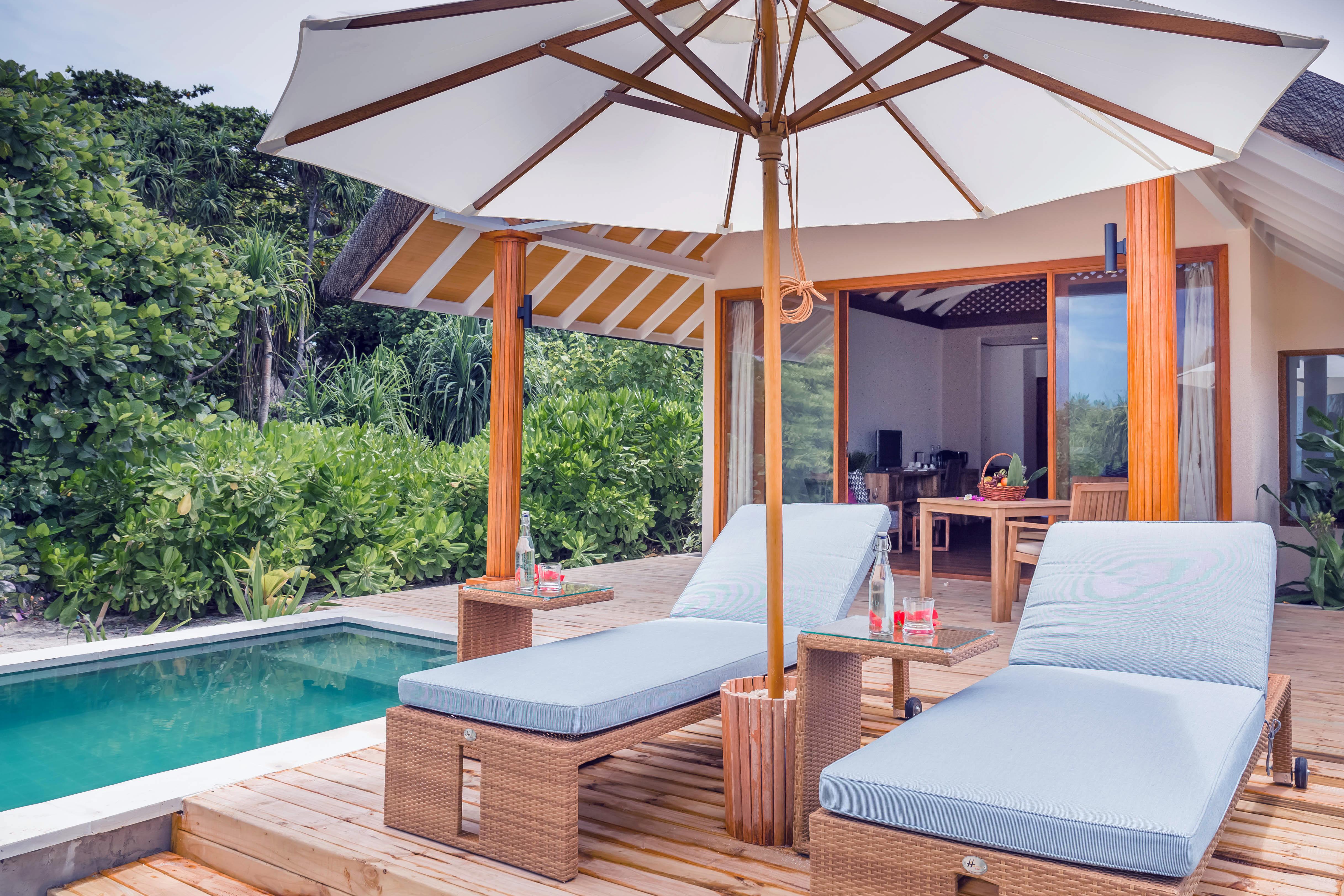 Kudafushi Resort & Spa Meedhoo  Bagian luar foto