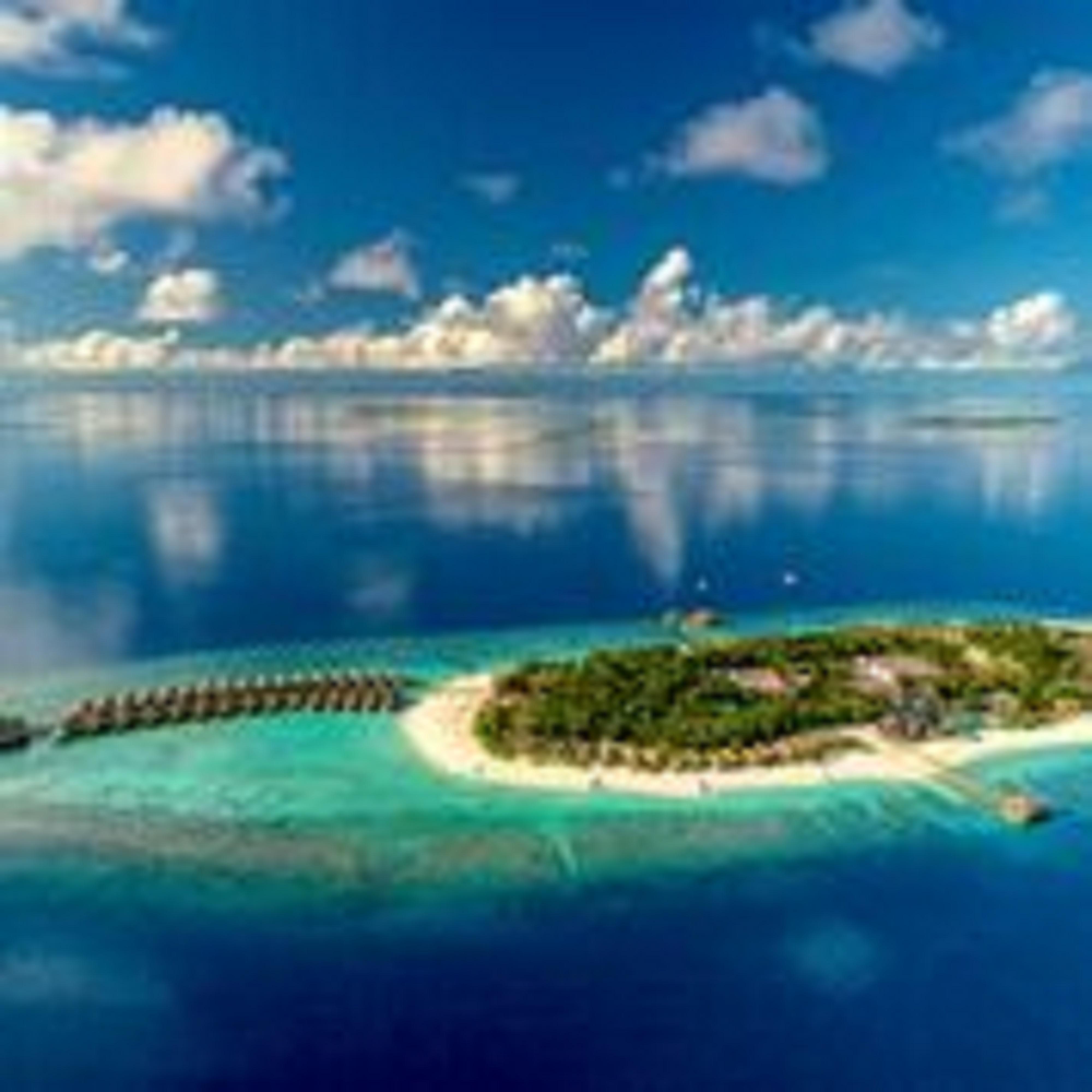 Kudafushi Resort & Spa Meedhoo  Bagian luar foto
