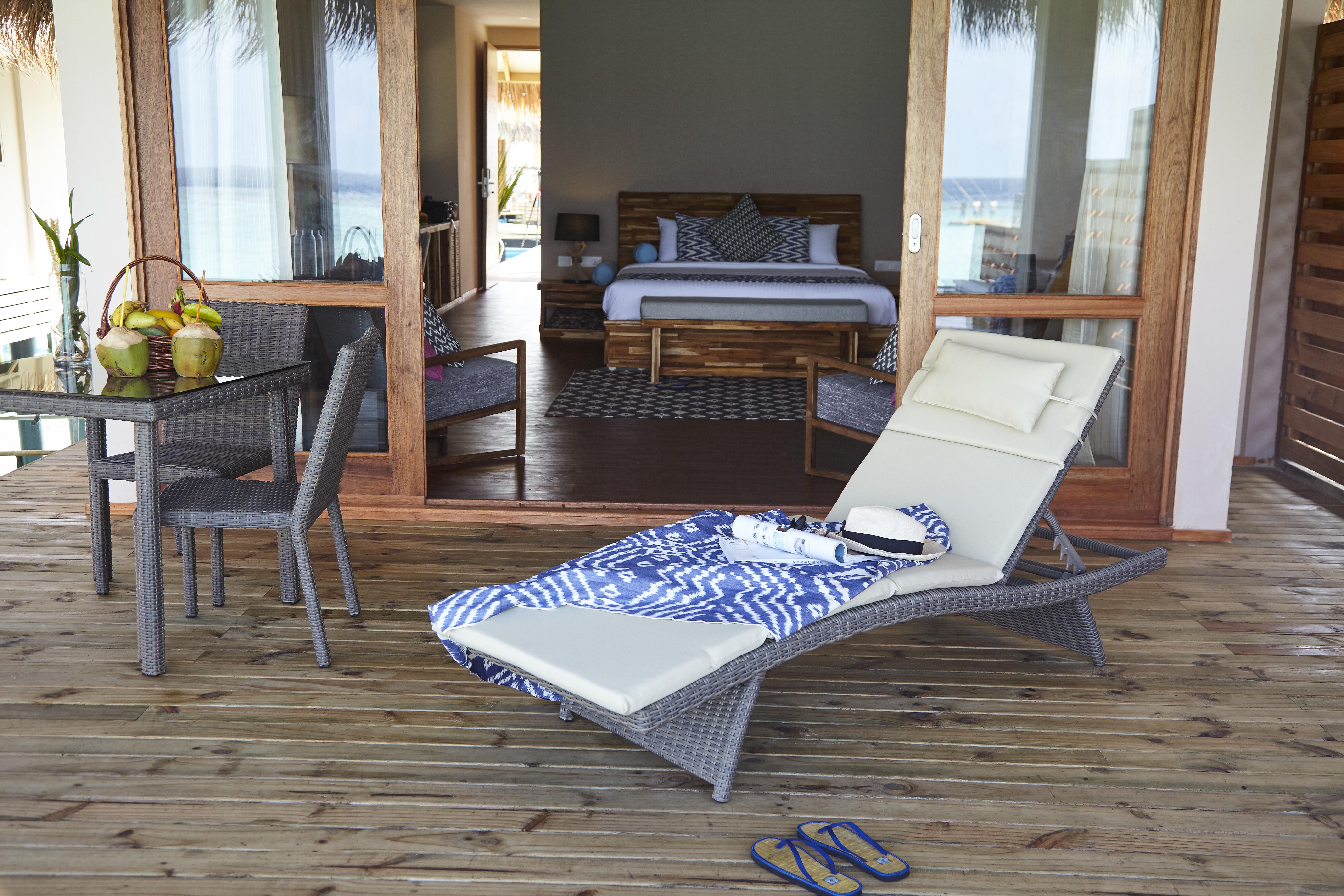 Kudafushi Resort & Spa Meedhoo  Bagian luar foto